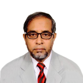 Engr. Md. Shamsur Rahman